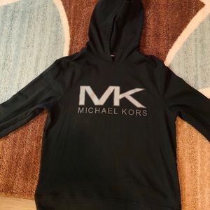 Michael Kors hoodie (Large)